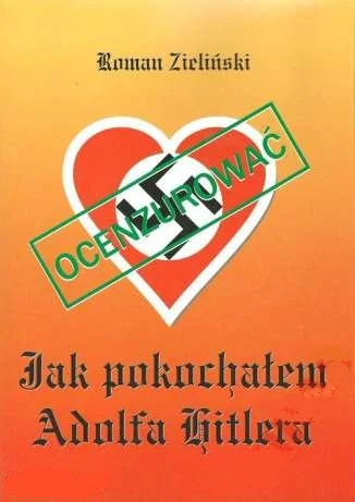 Agent_WSI - @vanvolf: i jeszcze jakie patriotyczne książki piszą!