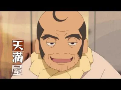 j.....n - #anime #uchoutenkazoku
Zwiastun drugiego sezonu Uchouten Kazoku. To pierws...