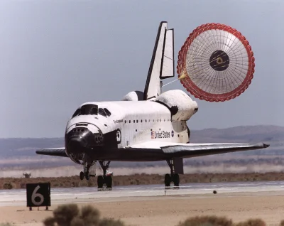 angelo_sodano - Lądowanie wahadłowca Endeavor, misja STS-111, 19 czerwca 2002
SPOILE...