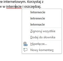 Diplo - Kiedy word poprawia ci słowo internet na pisane z wielkiej litery to wiesz, ż...