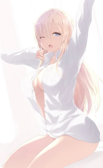 bakayarou - #randomanimeshit #haganai #bokuwatomodachigasukunai #senakashiwazaki #opp...