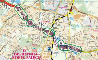 cinkovsky7 - #krakow
Szukam mapy inwestycji miejskich w Krakowie. Chodzi mi o coś ta...