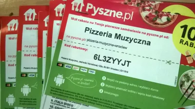 Dandsi - No elo miraski pamiętacie pizza day? Mam dzisiaj dla was namiastkę tamtego w...