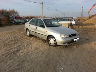 Razoer - Przeglądam sobie tak #pokazauto i stwierdziłem że i ja się pochwalę moim wyc...