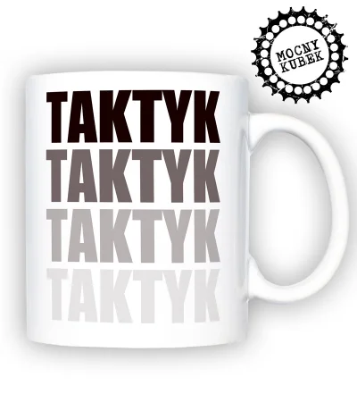 mocnykubek - Dzisiaj taktycznie! ( ͡° ͜ʖ ͡°)

#taktyk ( ͡° ͜ʖ ͡°)ﾉ⌐■-■
#taktycznie...