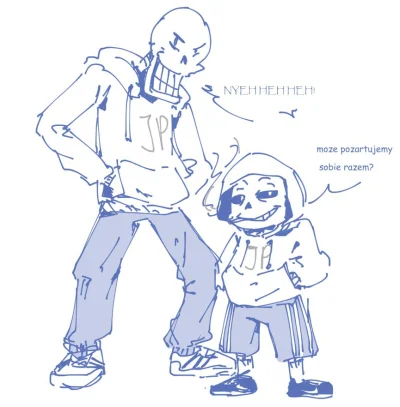 zjedz_goffra - #undertale #rysujzwykopem
slavtale najlepszym au

od dwóch miesięcy...