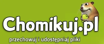 1.....4 - Chomikuj.pl - czyli najlepszy w Polsce dystrybutor dóbr kulturalnych.
#tak...