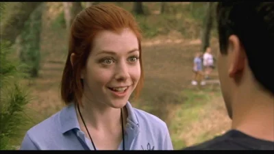 buddookan - @schikaka: Fakt :] Alyson Hannigan