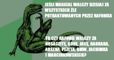 GLVZ - Taka zagwozdka na dziś. Żegnam się z tagiem do jutra. Wtedy to wydam ostateczn...