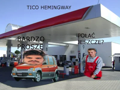 Fifio - #bekazrapsow #tacohemingway