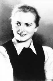 walter-pinkman - Irma Ilse Ida Grese (ur. 7 października 1923 w Wrechen pod Pasewalki...