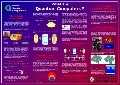 dr_gorasul - Komputery kwantowe to fascynujące zagadnienie. nawet jeśli nie jest się ...