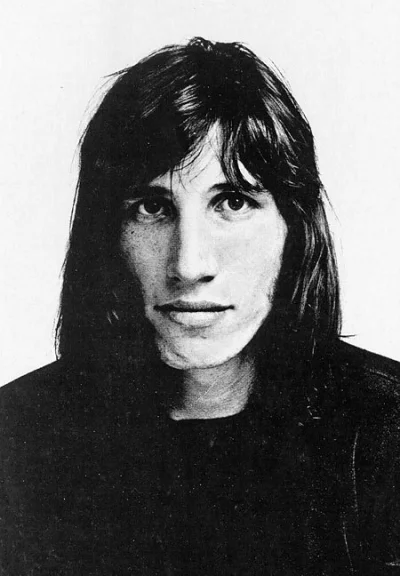 TheScarecrow - Dziś swoje 75. urodziny obchodzi Roger Waters. Wybitny muzyk, przez dł...
