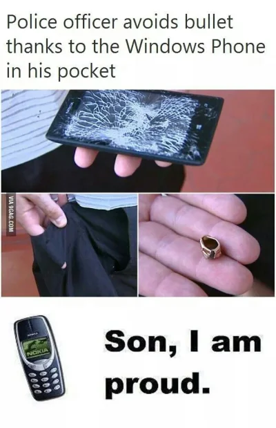 erbeka - #9gag #bojowkawindowsphone