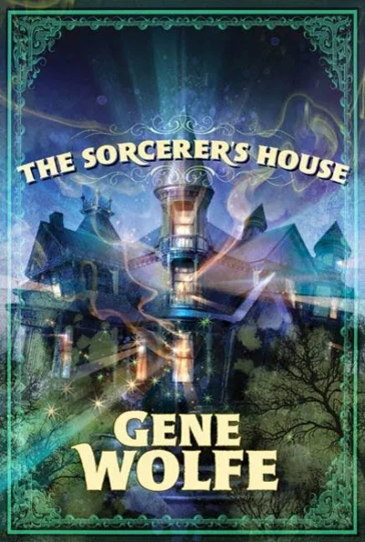 Vivec - 2 010 - 1 = 2 009

Tytuł: The Sorcerer's House
Autor: Gene Wolfe
Gatunek:...