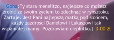 Pizdryk12 - Donejt prosto z równoległego świata.
#danielmagical