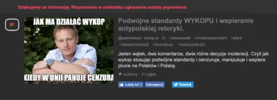 L3stko - @apkwiatosz i cyk znalezisko zostało skasowane tuż przed wejściem na główną....