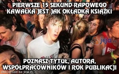 patryqo - Cała prawda o rapie #raptoniemuzyka #rap #heheszki