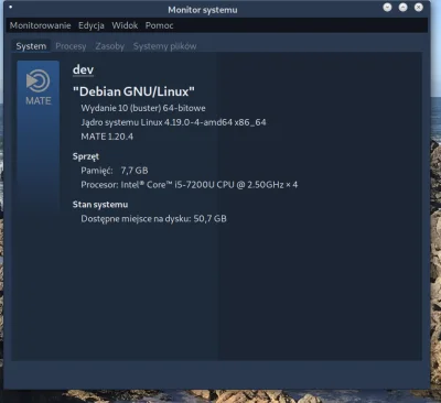 kubik78 - #linux #debian 
Hej poleci ktoś dobry i prosty program do montażu i obróbk...