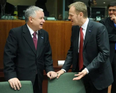 llllllll - Wy na prawdę myślicie, że Kaczyński chciał przepchnąć kandydaturę tego cał...