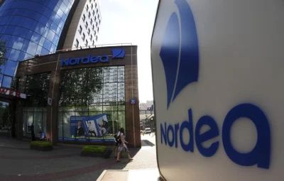 p.....4 - Nordea zapłaci ponad 5 mln euro kary Takie artykuy stają się codziennością ...