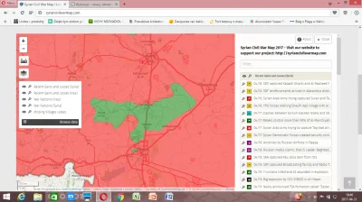 kuba560x - #syria
Cześć wszystkim, mógłbym Was prosić o wyjaśnienie czemu SAA nie za...