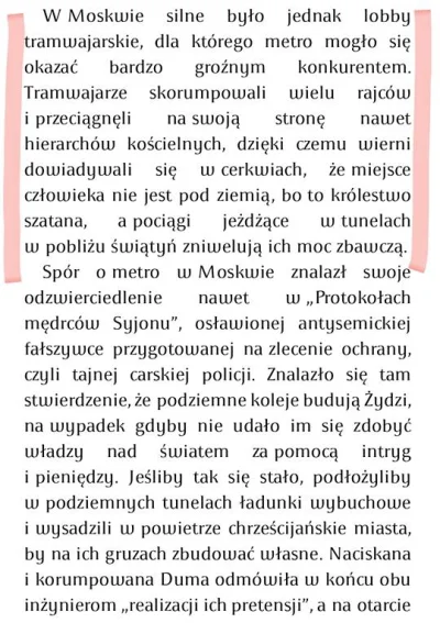 dombol - @K_25: Ostatnio usłyszałem o książce "Creme de la Kreml" ,tutaj jeden z wiel...