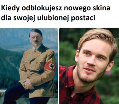 k.....3 - #heheszki #pewdiepie #ocieplaniewizerunkuadolfahitlera #gry