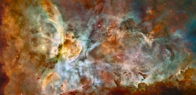 j.....n - Karyna w kosmosie!

Mgławica Carina (NGC 3372) – mgławica emisyjna i obsz...