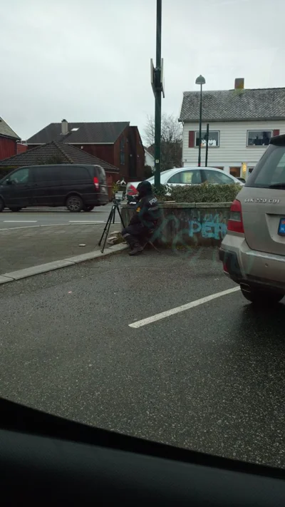 PMV_Norway - #policja #prawo #motoryzacja #norwegia
A mówicie że w Polsce się ukrywa...