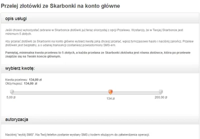 Przemysl - #wtf #orange #wygryw ? #ryzykfizyk



W skarbonce jest 8 zł. Co się mogło ...