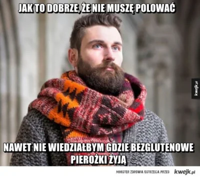 mam_depresje - @WuDwaKa: Widzę że kolega drwal