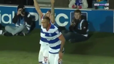 Minieri - Paweł Wszołek w drugim meczu z rzędu daje QPR zwycięstwo w końcówce, QPR - ...