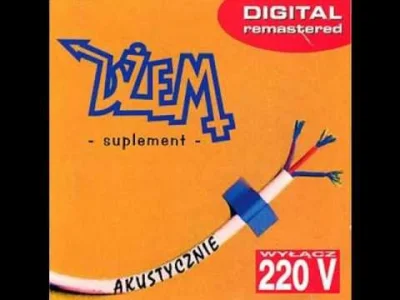 oggy1989 - [ #muzyka #polskamuzyka #muzykainstrumentalna #muzykazszuflady #90s #rock ...