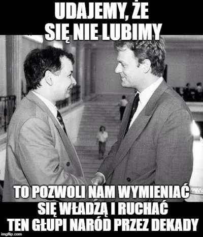 dawidzawadzki - Polaczki zaraz znowu peło a później pis i tak w kółko. XD