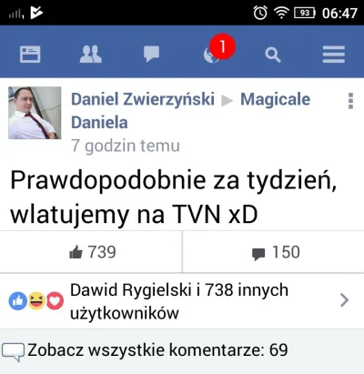 C.....7 - Nie mogę się już doczekać xD chyba pierwszy raz po kilku latach nie oglądan...