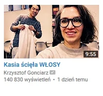 kwadrylion - Quality content od Gonciarza, muszę przyznać że na prawdę się rozwinął d...