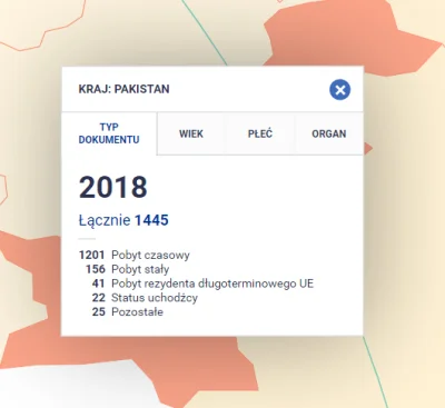 l.....v - A co to, to to? Polska przyjmuje jakichś imigrantów z Pakistanu?
Mimo, że ...