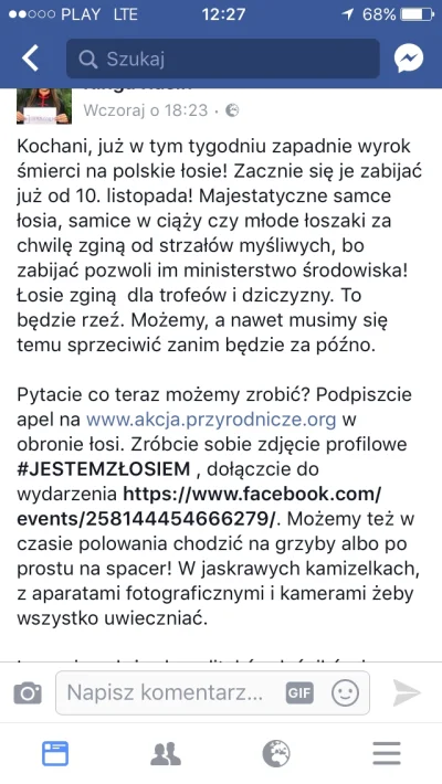 Gimbazjon303 - Za każdym #!$%@? razem xD 

https://www.facebook.com/kingarusin/post...