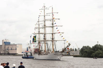 bonio4 - #thetallshipraces #szczecin