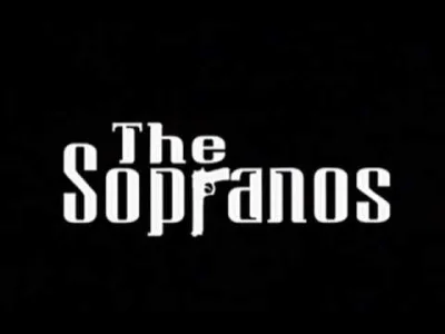 Lookazz - #seriale #muzyka #sopranos #thesopranos #rodzinasoprano