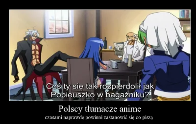Dr_Pociskator - Boże co za...



#randomanimeshit #anime