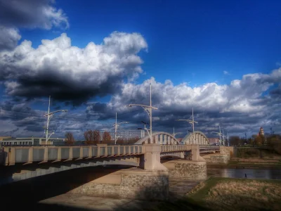 Fandroid - To zdjęcie podkręciłem w Snapseed. Teraz jest dostępna nowa wersja - Snaps...