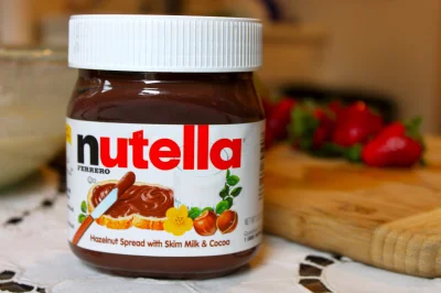 u.....k - Ten kto wymyślił #nutella jest #!$%@? geniuszem (｡◕‿‿◕｡)

#oswiadczeniezd...