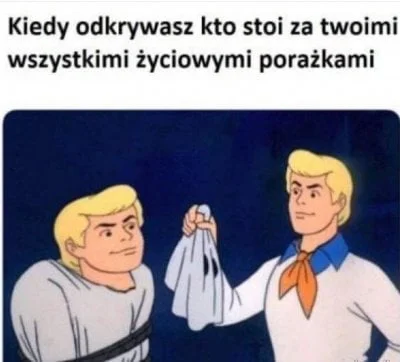 Janusz_Rekina - @rzuberbozy: Tak wszystkiemu winni wstrętni kapitaliści. Wy socjaliśc...