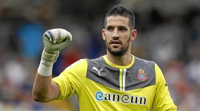 O.....9 - Hmmm Kiko Casilla nowy bramkarzem Realu Madryt.
Czyli za rok De Gea dopier...