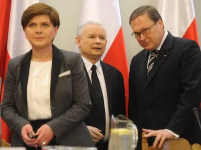 BezplatnyTrollPO - Przypominam, że Jarosław Kaczyński twierdził, że Biereckiego zna t...