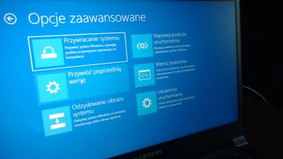 ziemba1 - jak mam zainstalowac #windows10 jak nie mam dostępu do opcji #uefi w trybie...