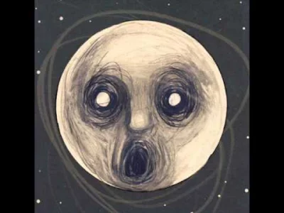 Hayek - Dzisiaj świeżej w progu, bo pewnie wielu tutaj znany Steven Wilson, "Luminol"...