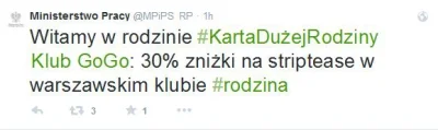 LaPetit - Karta dużej rodziny.
#heheszki #pstoprawda #kartadużejrodziny #ministerstw...